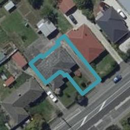 2/9 Frankleigh Street, Somerfield, Christchurch