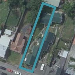 58 London Street, Lyttelton, Lyttelton