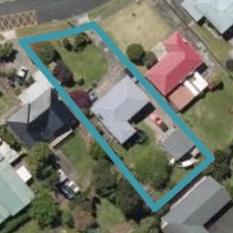 23 Wilson Avenue, Avenues, Whangarei