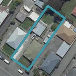 76 Vagues Road, Northcote, Christchurch