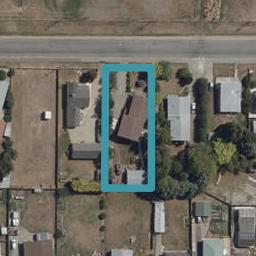 58 Caulfeild Street, Ranfurly, Ranfurly