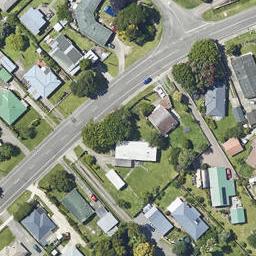 135 College Road, Edgecumbe, Edgecumbe