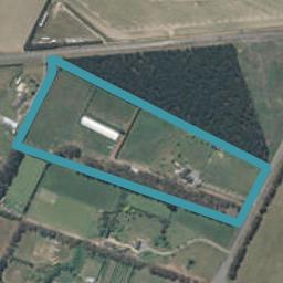 1215 Two Chain Road, Swannanoa, Rangiora