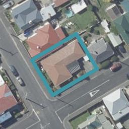 8 Nicholson Street, Forbury, Dunedin