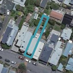 31 Queen Street, Mount Victoria, Wellington