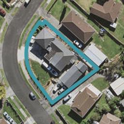 17 Beaufort Place, Papatoetoe, Auckland
