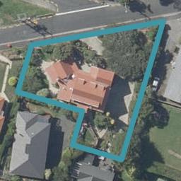 9 Springhill Road, Mornington, Dunedin