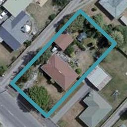 107 Cockburn Street, Kuripuni, Masterton