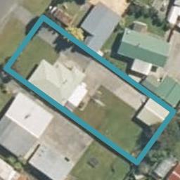 176 Sale Street, Hokitika