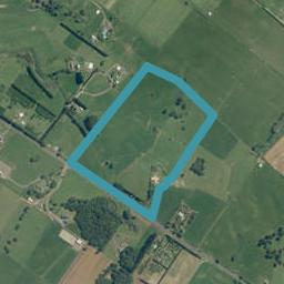 328 Glenbrook Station Road, Waiuku
