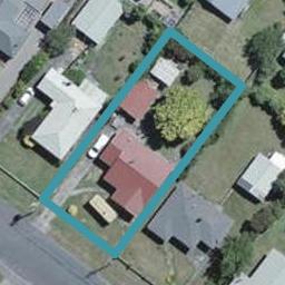 69 Brandon Street, Featherston