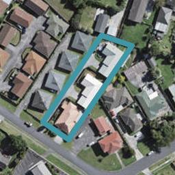3C Rossiter Avenue, Waiuku, Waiuku