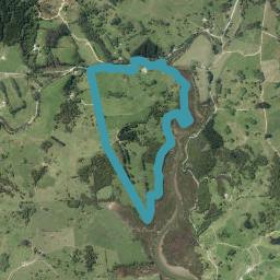 227 Te Tio Road, Umawera, Okaihau