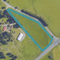 0 Bay Paddock Road, Hapuku, Kaikoura