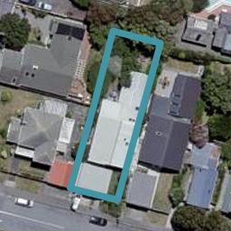 61 Ludlam Street, Seatoun, Wellington
