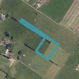 38 Horseshoe Lane, Pahiatua