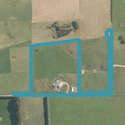 127 Poynter Road, Tussock Creek, Winton