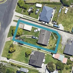 29 HARRIS STREET, Te Puke, Western Bay Of Plenty