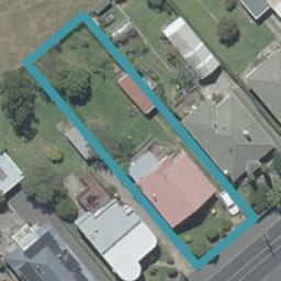 427 North Road, North East Valley, Dunedin
