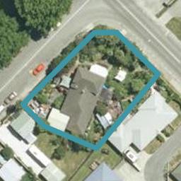 25 Lansdowne Street, Mayfield, Blenheim