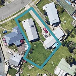 11 Farnworth Crescent, Whakatane, Whakatane