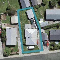 46 Kelso Crescent, Strathern, Invercargill