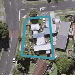 2 Warren Place, Frankleigh Park, New Plymouth