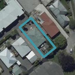 36 Taramea Place, Addington, Christchurch