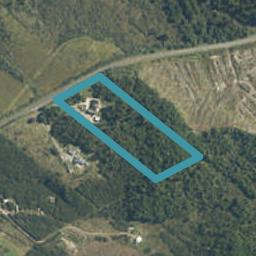 1107B Woodstock-Rimu Road, Hokitika
