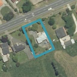 72 Main Road, OTOROHANGA, Otorohanga