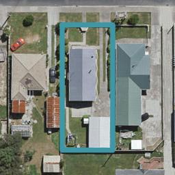 41 Dipton Street, Kingswell, Invercargill