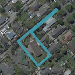 2/104A Studholme Street, Somerfield, Christchurch