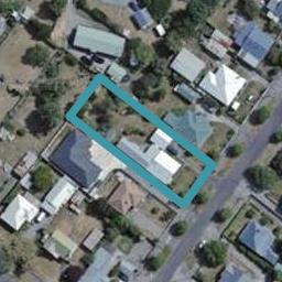 26 Garrison Street, Carterton, Carterton