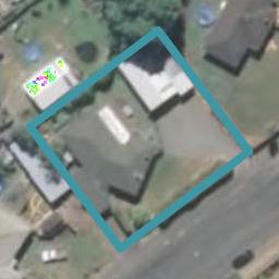 3 Campbell Street, Geraldine