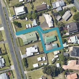 421 Seaforth Road, Bowentown, Katikati