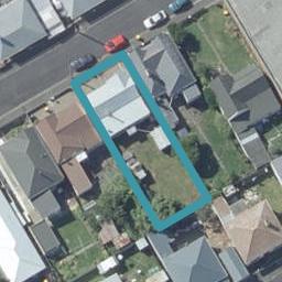 57 Bathgate Street, South Dunedin, Dunedin