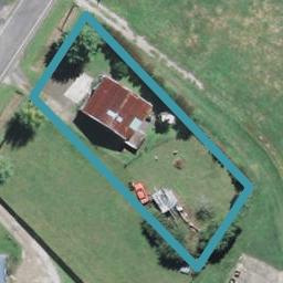 12 Barry Street, Te Karaka, Te Karaka