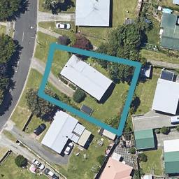 14 Gilfillan Drive, Katikati, Katikati