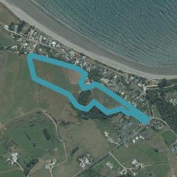 195 Patons Rock Road, Takaka