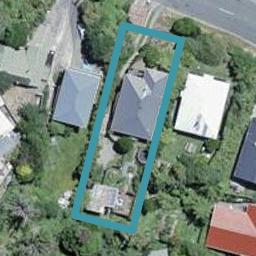 121 Makara Road, Karori, Wellington