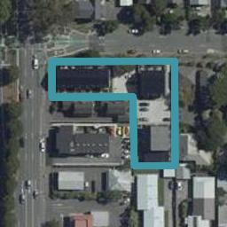 3/296 Worcester Street, Christchurch Central, Christchurch
