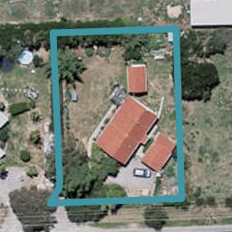 386 Oxford Road, Fernside, Rangiora