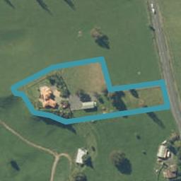 523 Old Te Aroha Road, Okauia, Matamata