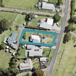 288 Amreins Road, Henderson