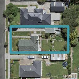 41 Kowhai Avenue, Hargest, Invercargill