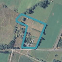 98 Hawke Road, Orari