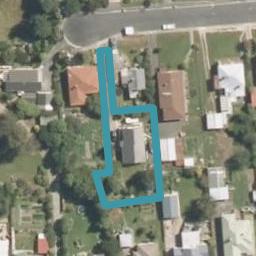 15 Cossens Street, Balclutha