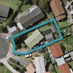 12 Constance Place, Clover Park, Auckland