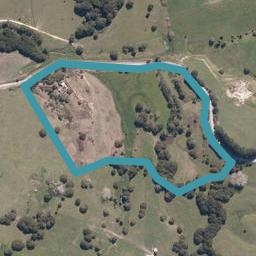 421 Porter Road, Paparoa