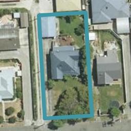 32 Rogers Street, Blenheim
